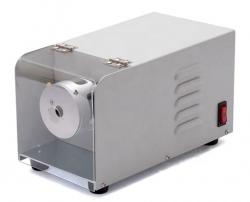 Halbautomatische Drahtabisolier- und Verdrillmaschine WPM-190 - Halbautomatische Drahtbürstmaschine