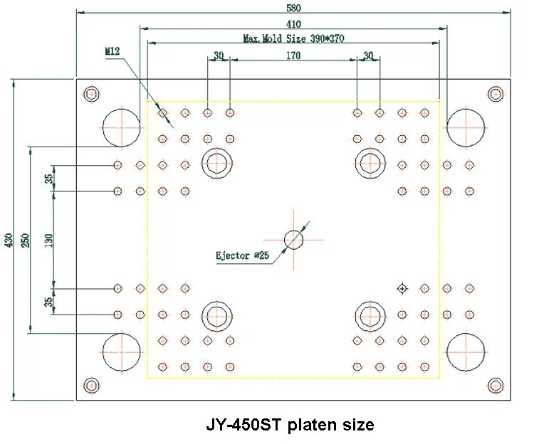  Au Standard 3 Flachstift PVC-Kunststoff-Spritzgießmaschine Kabelstecker-Spritzgießmaschine, 3-polige Steckerherstellungsmaschine, Kabelstecker vertikale Spritzgießmaschine 