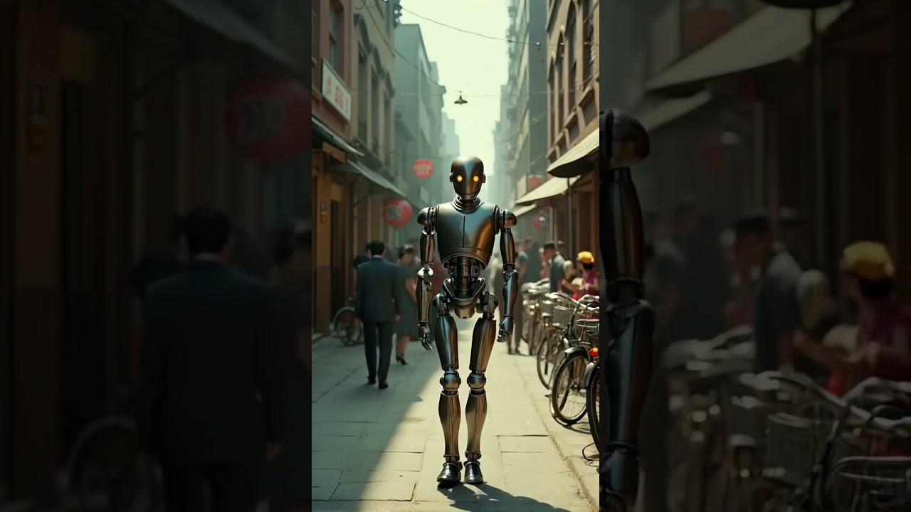 Urban Cable Processing Machine | Automated Wire Robot System