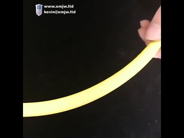 High-Pressure Explosion-Proof Liquid Filling Tube for R410 R22 R134 Automotive AC Refrigerant