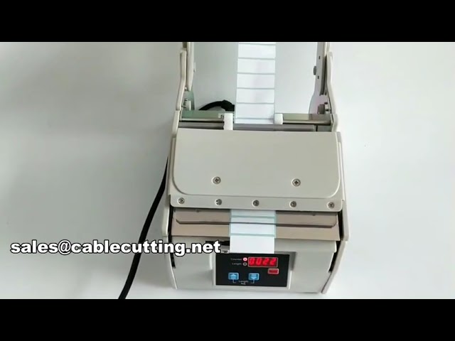 X-130 Automatic Sticker Labeling Machine, 130mm Width, 250mm Max Diameter