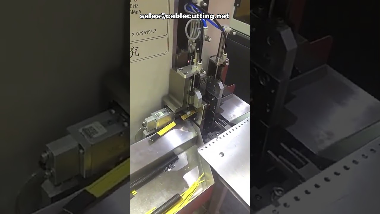 Automatic CNC Wiring Harness Tying and Taping Machine, Wire Winding & Binding Machine