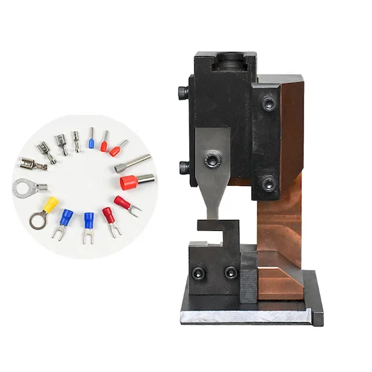 OTP Hochpräzisions-Horizontal/Gerade-Werkzeuge