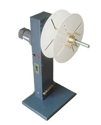 Automatischer Drahtvorschub ohne Abwicklung WRD-12Z