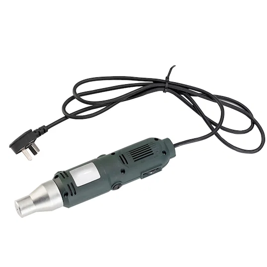 Handgehaltene Lackdraht-Abisoliermaschine WPM-0316 - Halbautomatische Drahtbürstmaschine