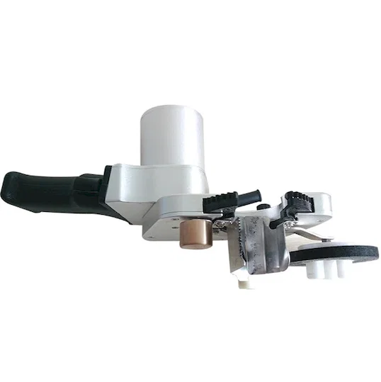 Handgehaltene Bandwickelmaschine AT-100 Thumb