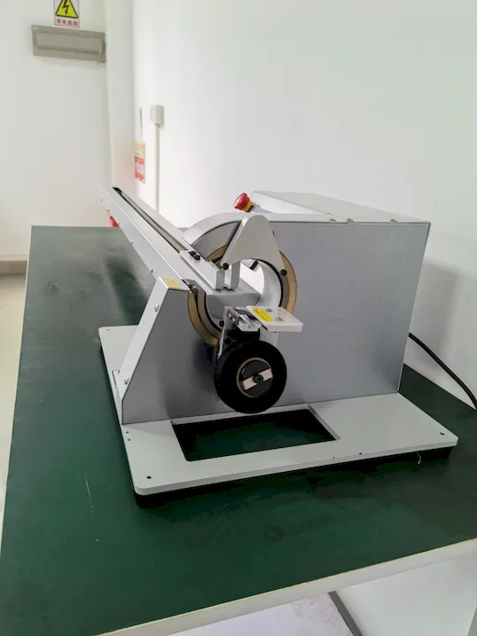 Bandwickelmaschine mit Zugdraht WPM-303K Thumb