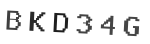 Verification Code Image