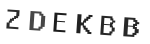 Verification Code Image