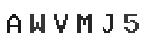 Verification Code Image
