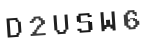 Verification Code Image